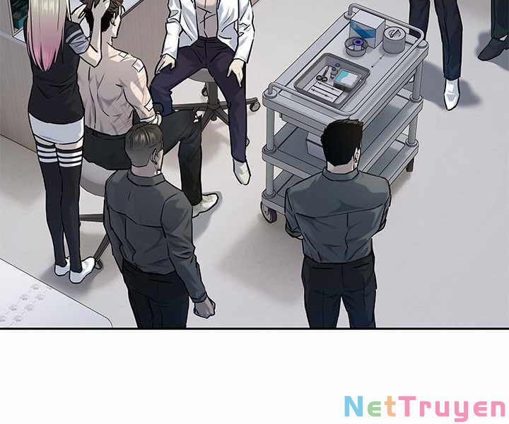 Đội Trưởng Lính Đánh Thuê 120 trang 53