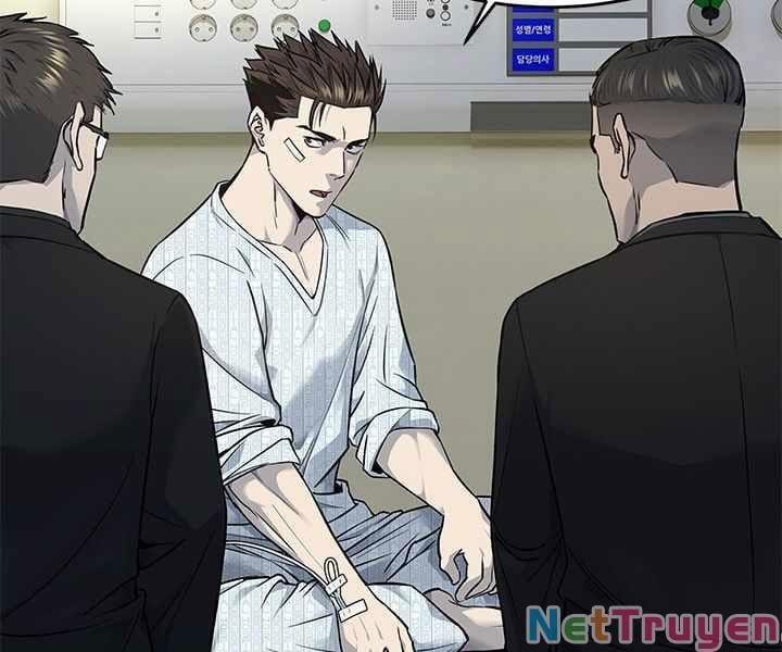 Đội Trưởng Lính Đánh Thuê 121 trang 100