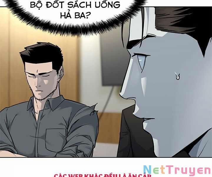 Đội Trưởng Lính Đánh Thuê 121 trang 116