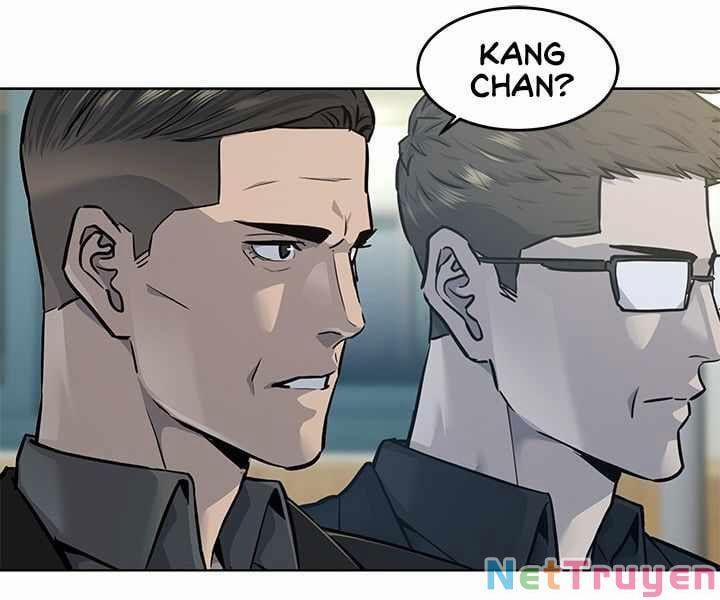 Đội Trưởng Lính Đánh Thuê 121 trang 134