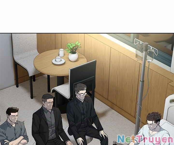 Đội Trưởng Lính Đánh Thuê 121 trang 136