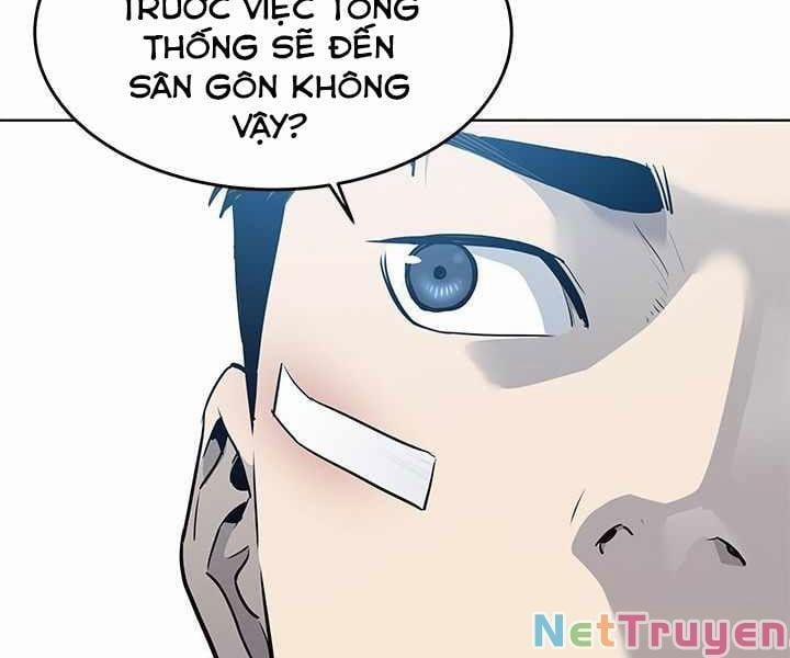 Đội Trưởng Lính Đánh Thuê 121 trang 19