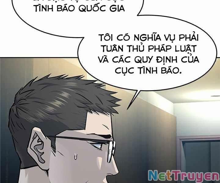 Đội Trưởng Lính Đánh Thuê 121 trang 36