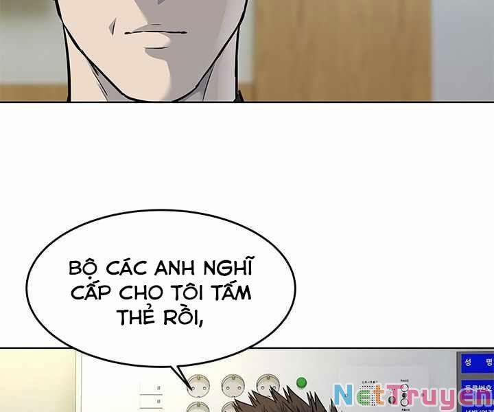 Đội Trưởng Lính Đánh Thuê 121 trang 60