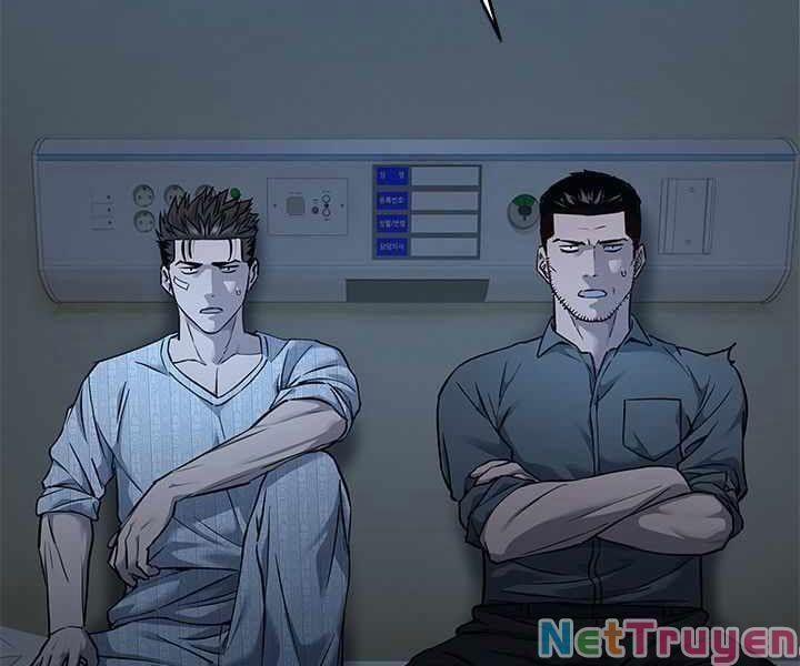 Đội Trưởng Lính Đánh Thuê 122 trang 1