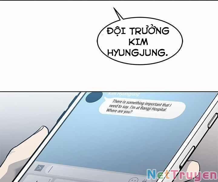 Đội Trưởng Lính Đánh Thuê 122 trang 101