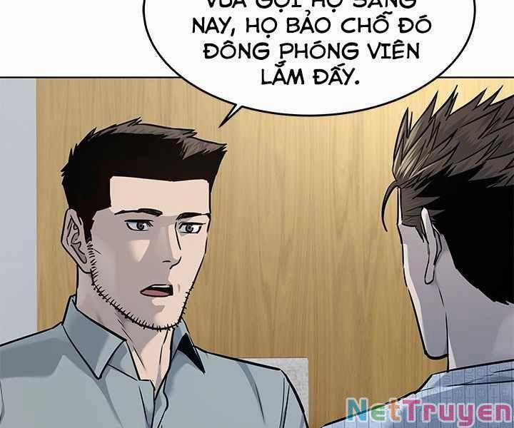 Đội Trưởng Lính Đánh Thuê 122 trang 18