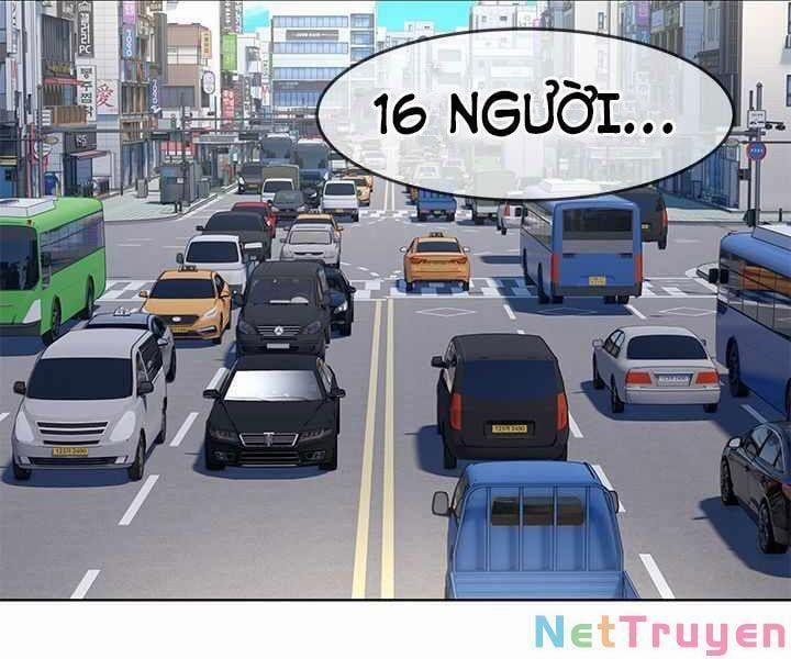 Đội Trưởng Lính Đánh Thuê 122 trang 25