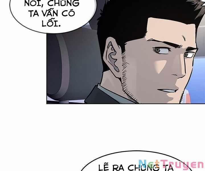 Đội Trưởng Lính Đánh Thuê 122 trang 28