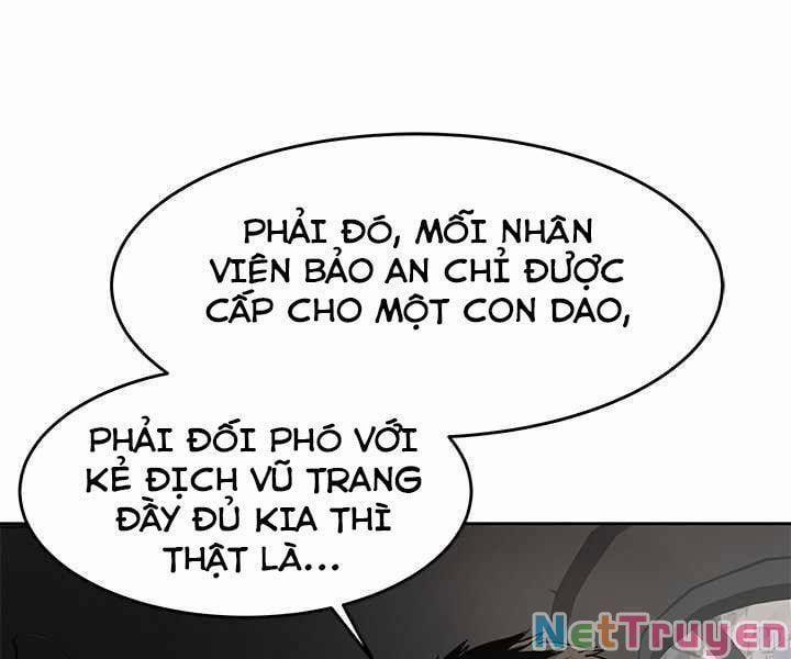 Đội Trưởng Lính Đánh Thuê 122 trang 30