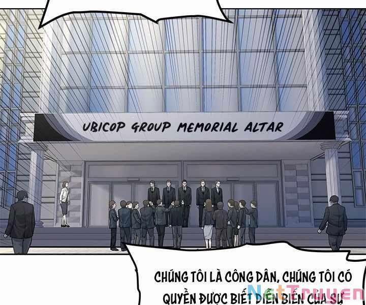 Đội Trưởng Lính Đánh Thuê 122 trang 39