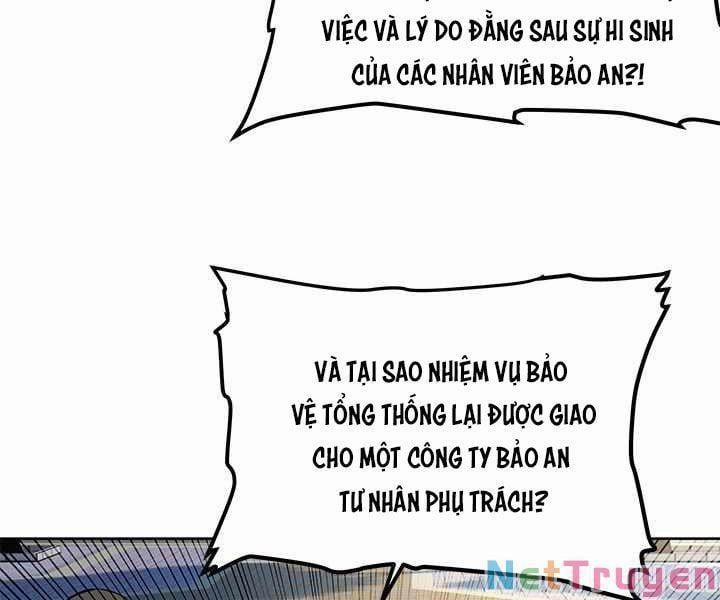 Đội Trưởng Lính Đánh Thuê 122 trang 40