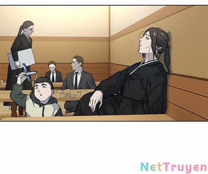 Đội Trưởng Lính Đánh Thuê 122 trang 57