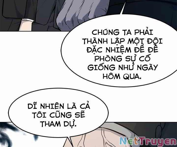 Đội Trưởng Lính Đánh Thuê 122 trang 74