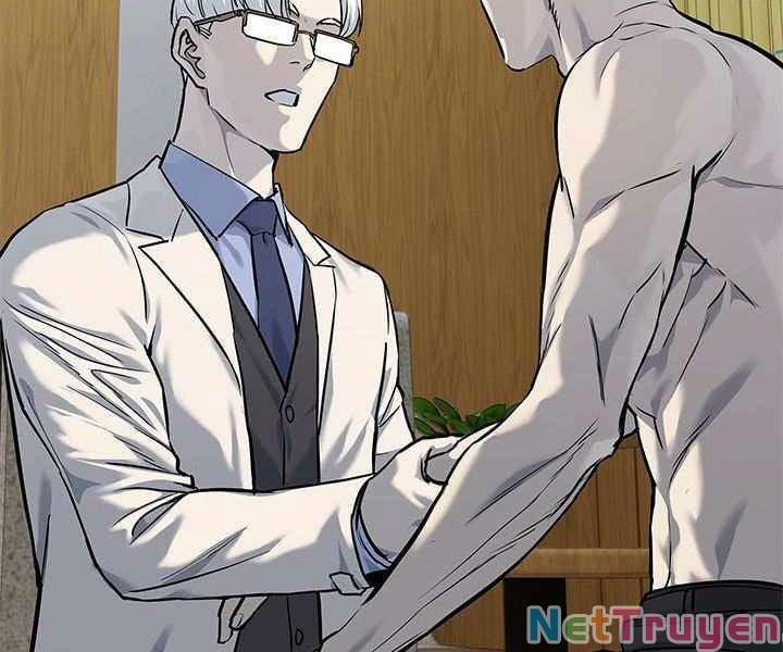 Đội Trưởng Lính Đánh Thuê 123 trang 112