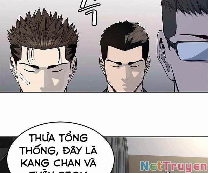 Đội Trưởng Lính Đánh Thuê 123 trang 23