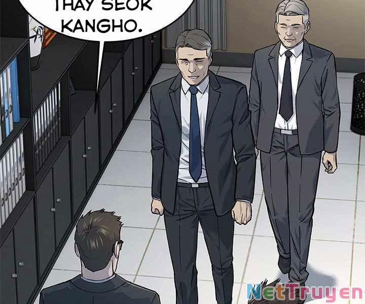 Đội Trưởng Lính Đánh Thuê 123 trang 24