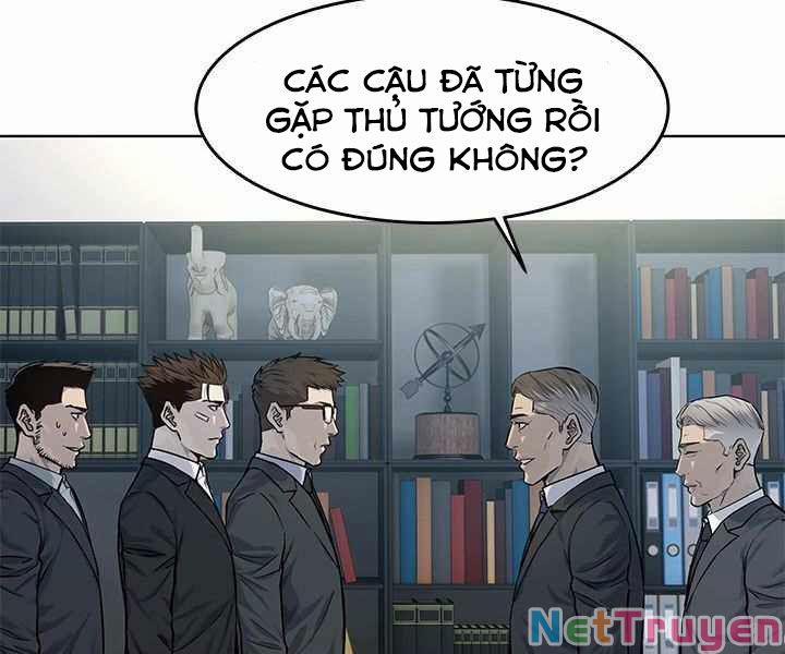 Đội Trưởng Lính Đánh Thuê 123 trang 34