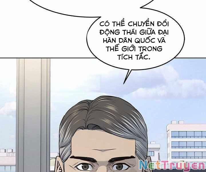 Đội Trưởng Lính Đánh Thuê 123 trang 44