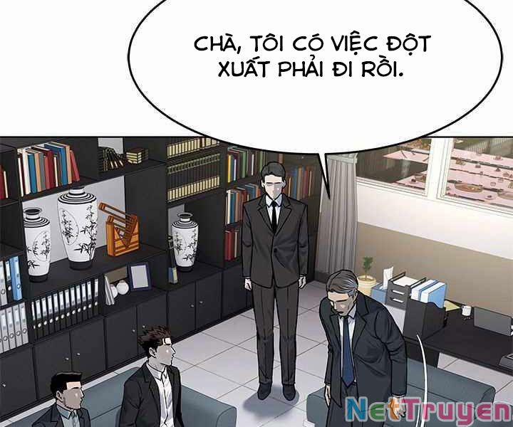 Đội Trưởng Lính Đánh Thuê 123 trang 55