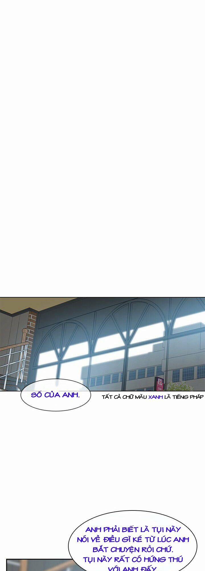 Đội Trưởng Lính Đánh Thuê 13 trang 0