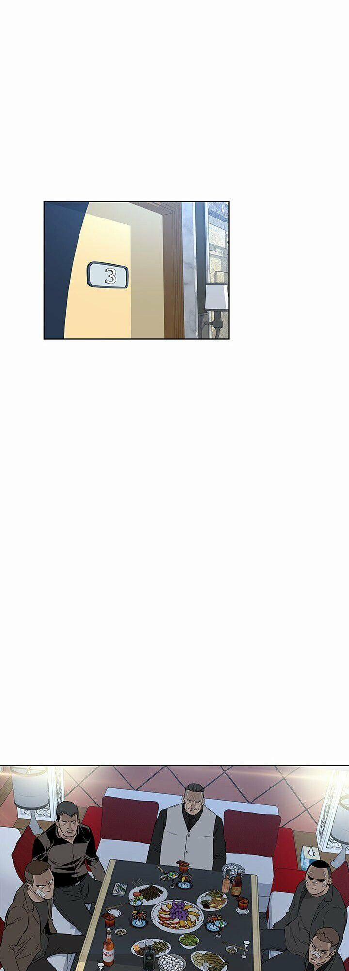 Đội Trưởng Lính Đánh Thuê 13 trang 29