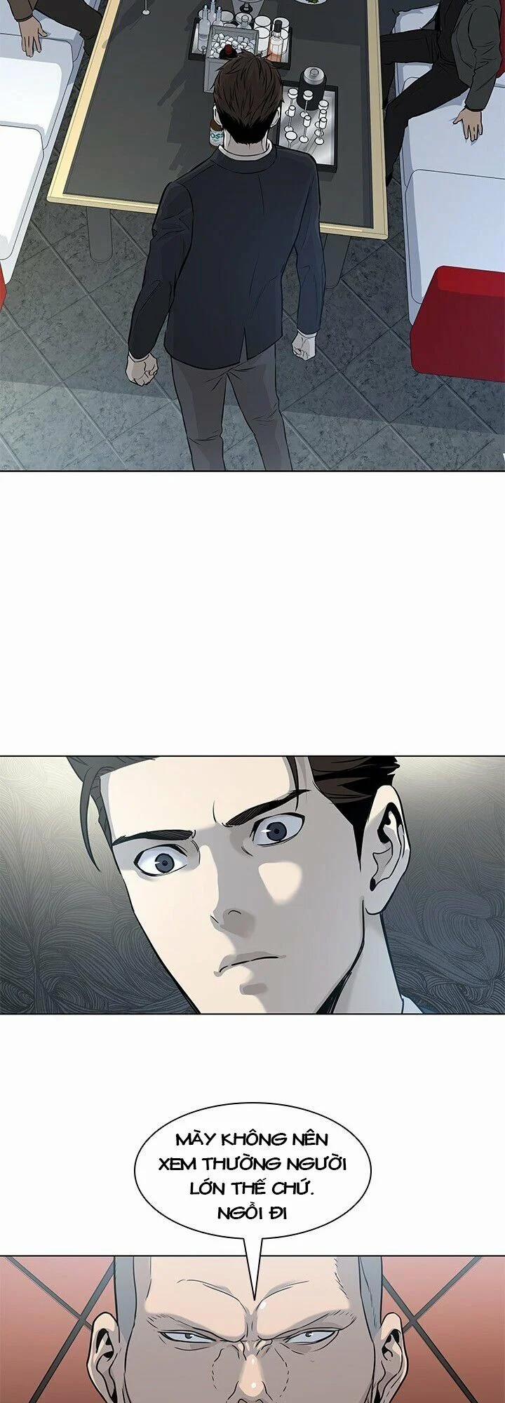 Đội Trưởng Lính Đánh Thuê 13 trang 30