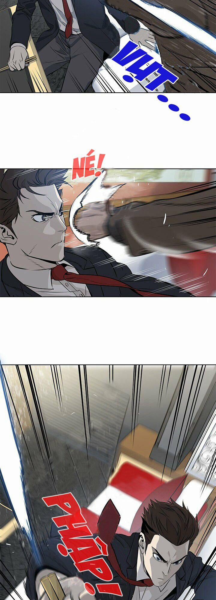 Đội Trưởng Lính Đánh Thuê 13 trang 39