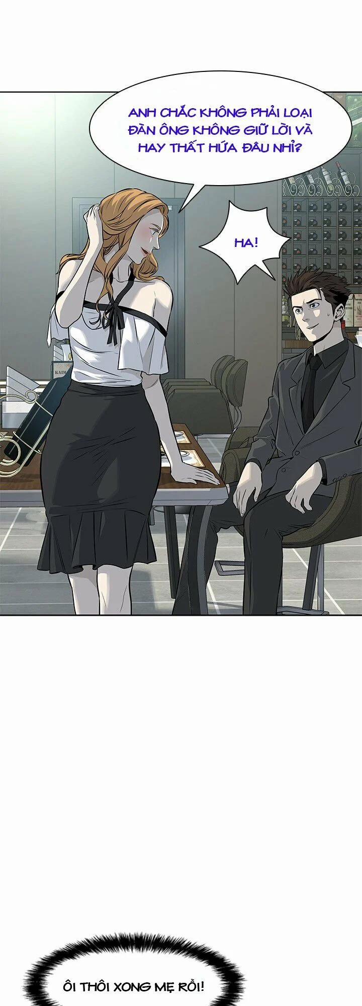 Đội Trưởng Lính Đánh Thuê 13 trang 4