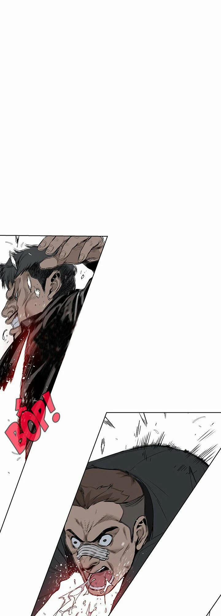 Đội Trưởng Lính Đánh Thuê 13 trang 42