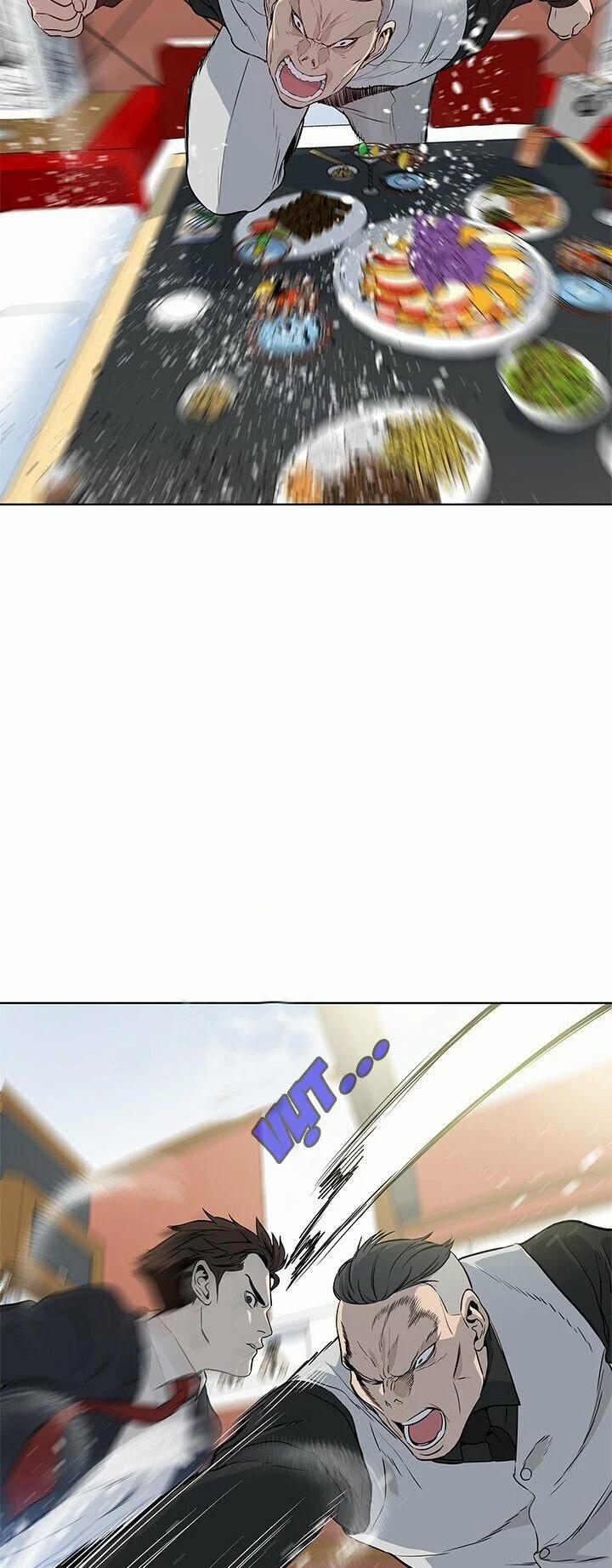 Đội Trưởng Lính Đánh Thuê 13 trang 47