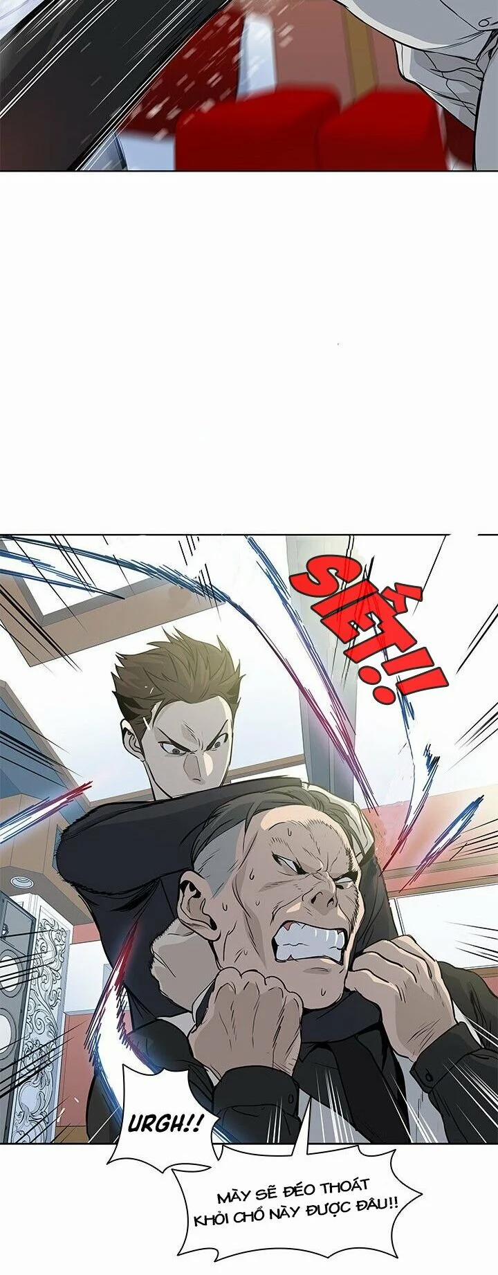 Đội Trưởng Lính Đánh Thuê 13 trang 48