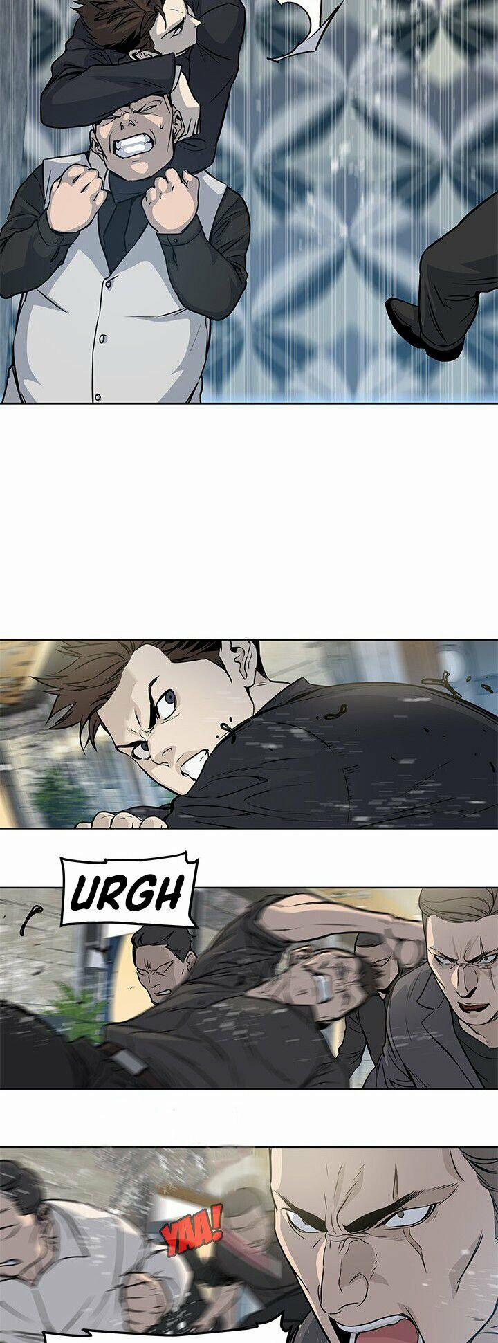 Đội Trưởng Lính Đánh Thuê 13 trang 56