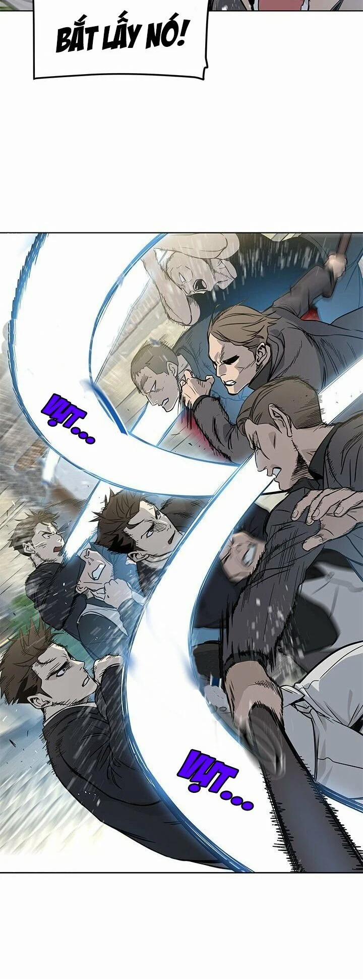 Đội Trưởng Lính Đánh Thuê 13 trang 57