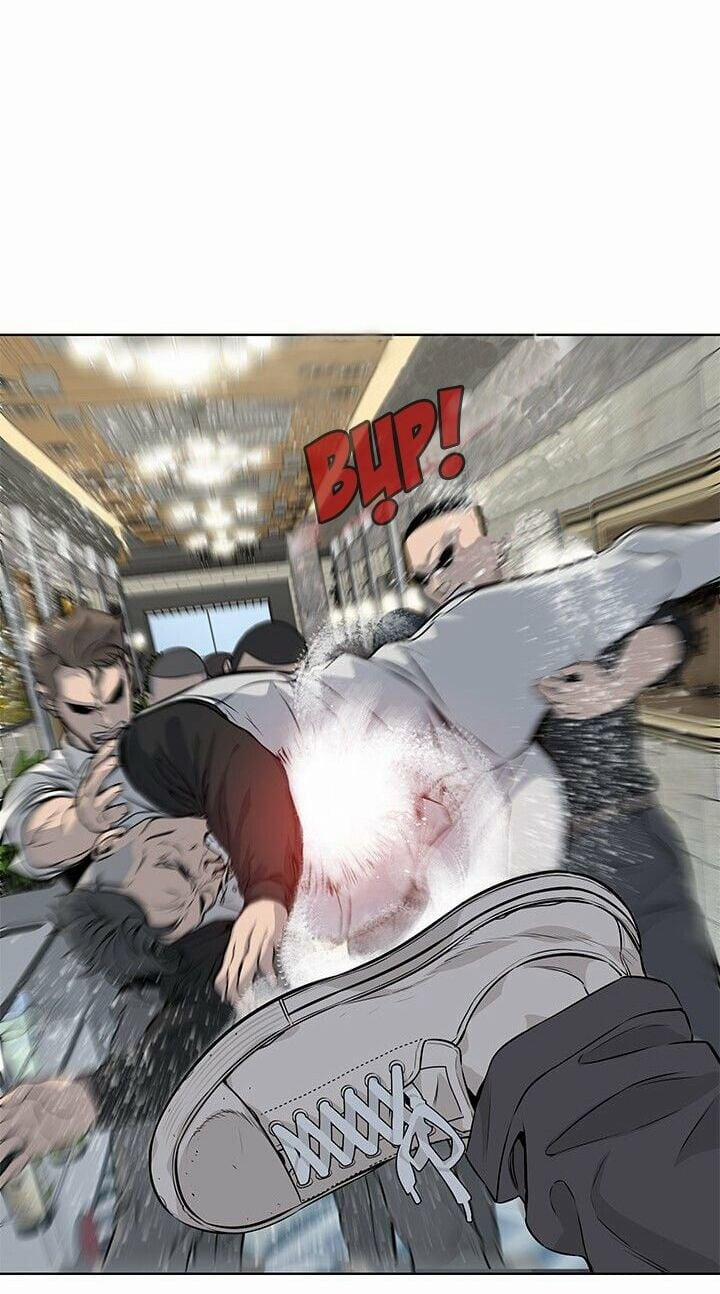 Đội Trưởng Lính Đánh Thuê 13 trang 61