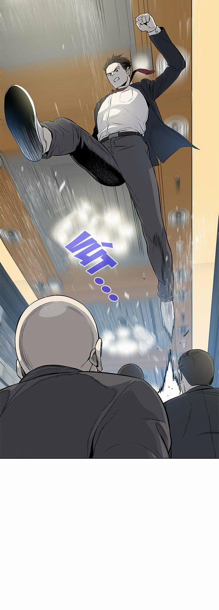 Đội Trưởng Lính Đánh Thuê 13 trang 63