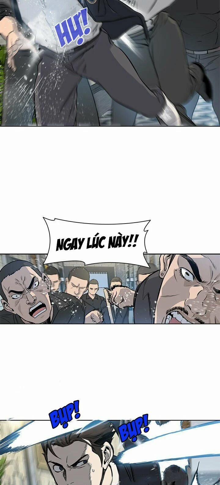 Đội Trưởng Lính Đánh Thuê 13 trang 67