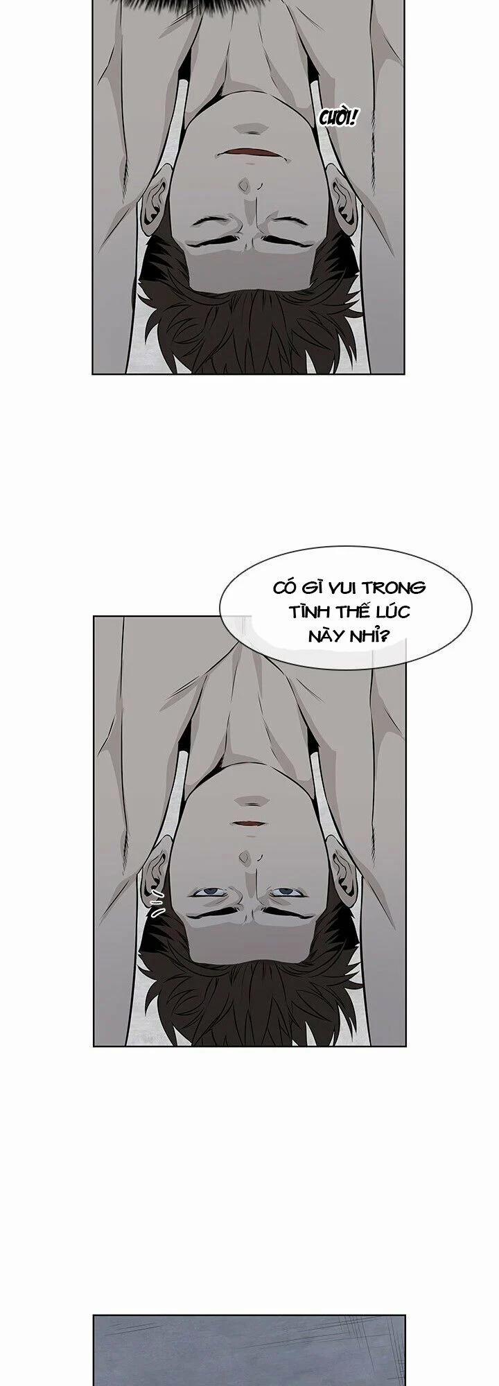 Đội Trưởng Lính Đánh Thuê 13 trang 9