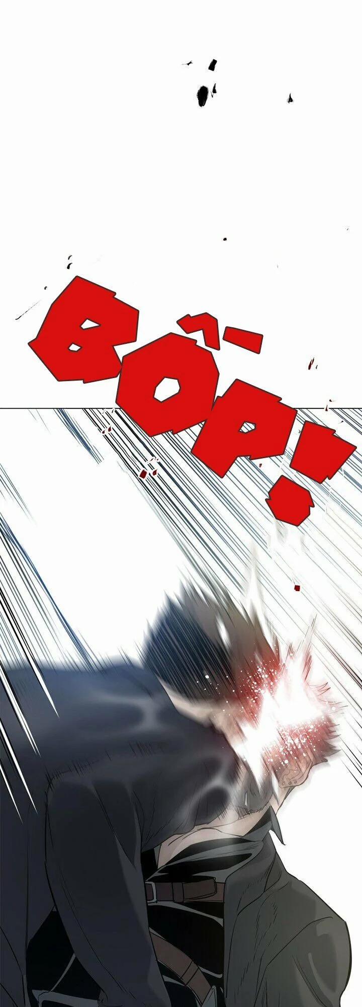 Đội Trưởng Lính Đánh Thuê 14 trang 28