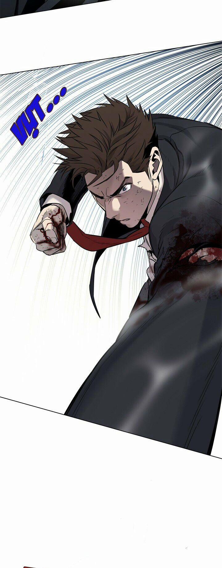 Đội Trưởng Lính Đánh Thuê 14 trang 30