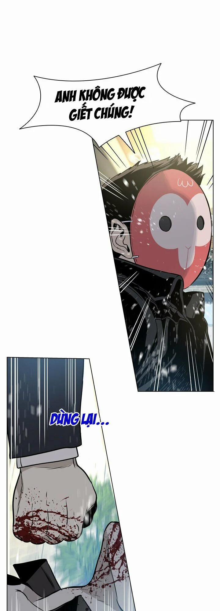 Đội Trưởng Lính Đánh Thuê 14 trang 39