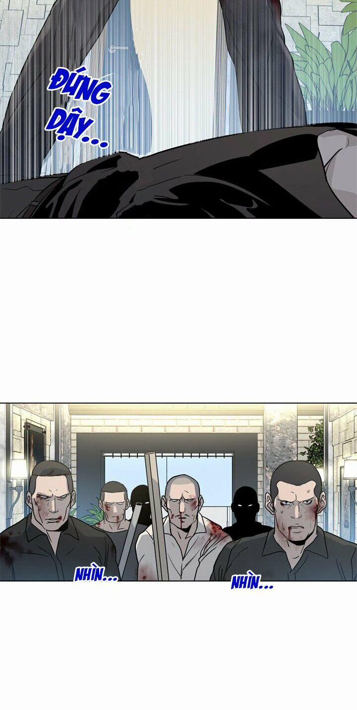 Đội Trưởng Lính Đánh Thuê 14 trang 42