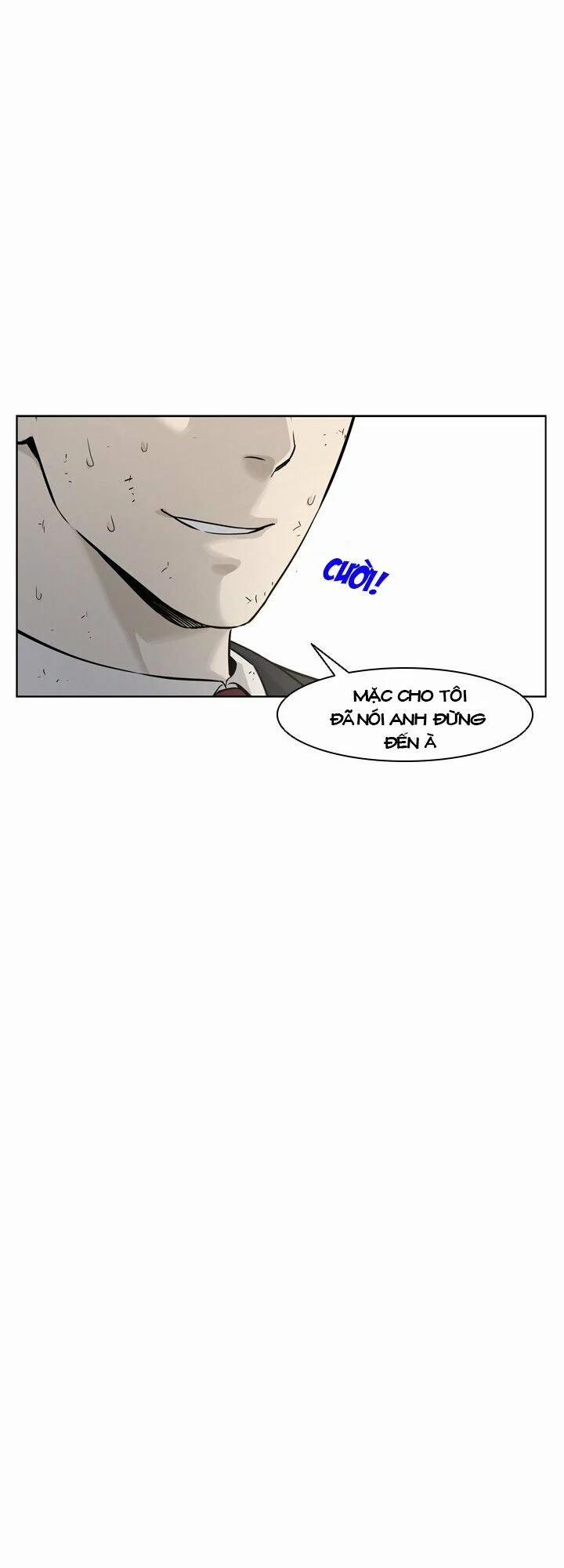 Đội Trưởng Lính Đánh Thuê 14 trang 5