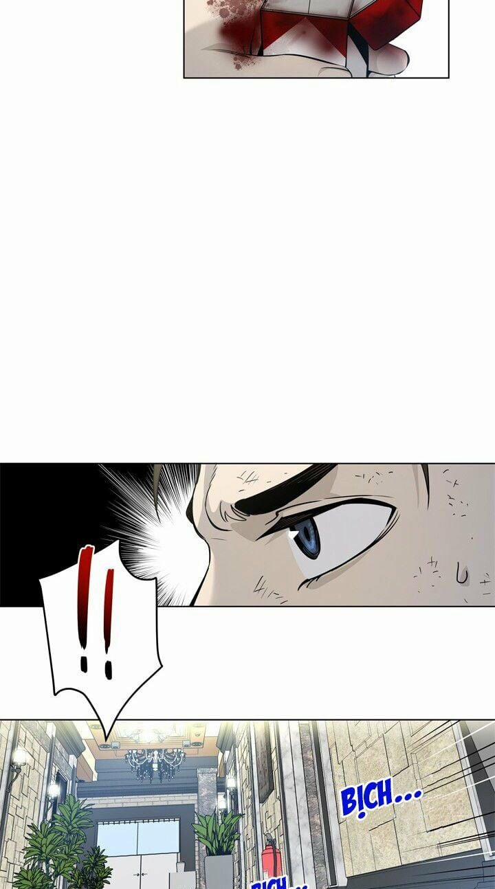 Đội Trưởng Lính Đánh Thuê 14 trang 50