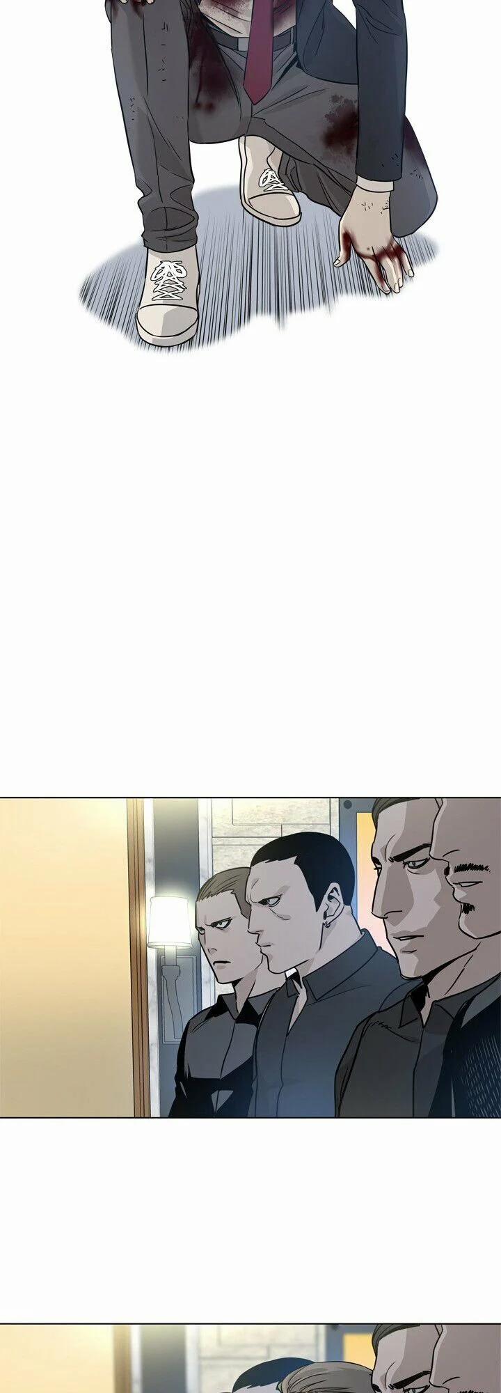 Đội Trưởng Lính Đánh Thuê 14 trang 53