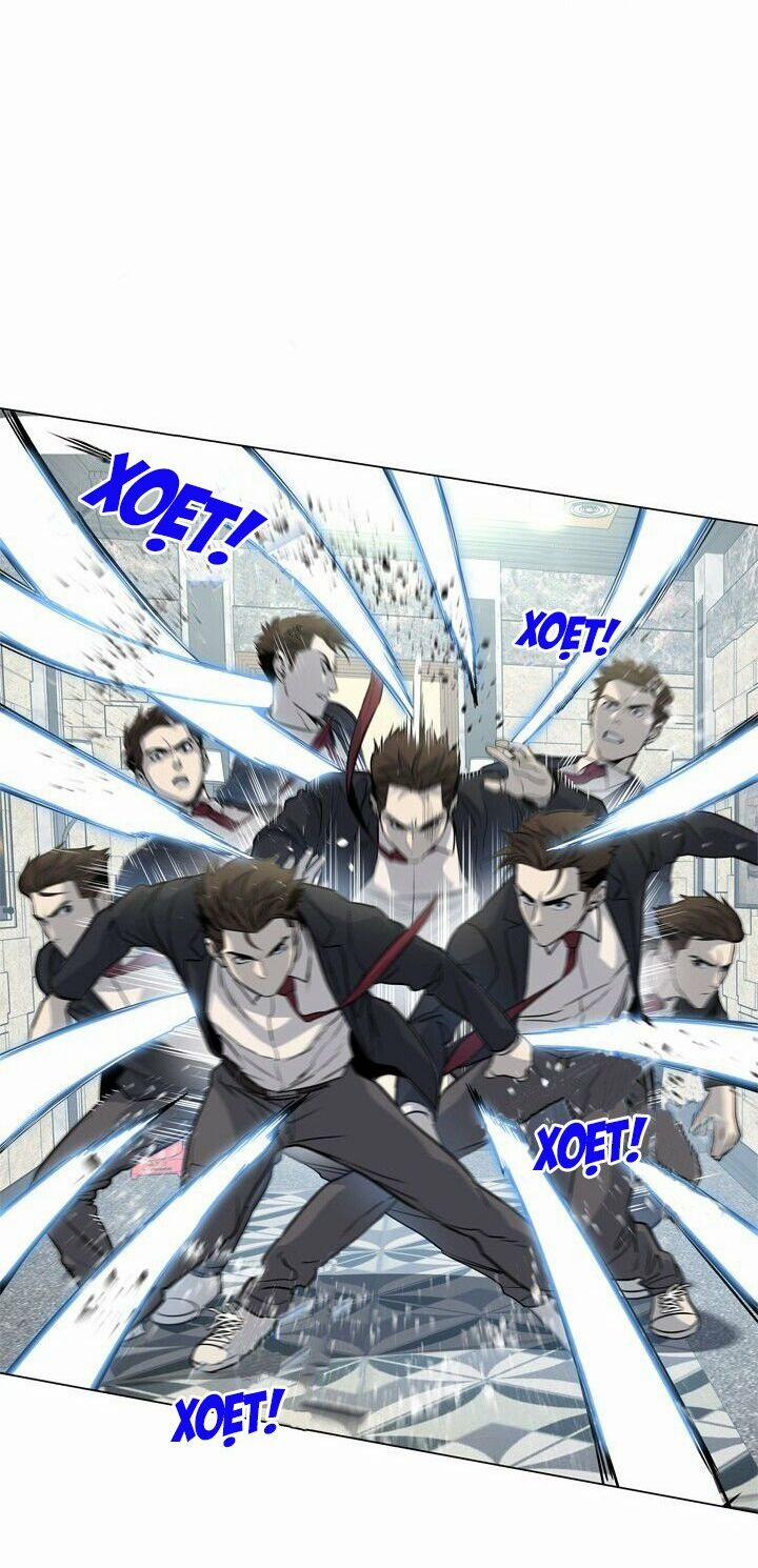 Đội Trưởng Lính Đánh Thuê 14 trang 9