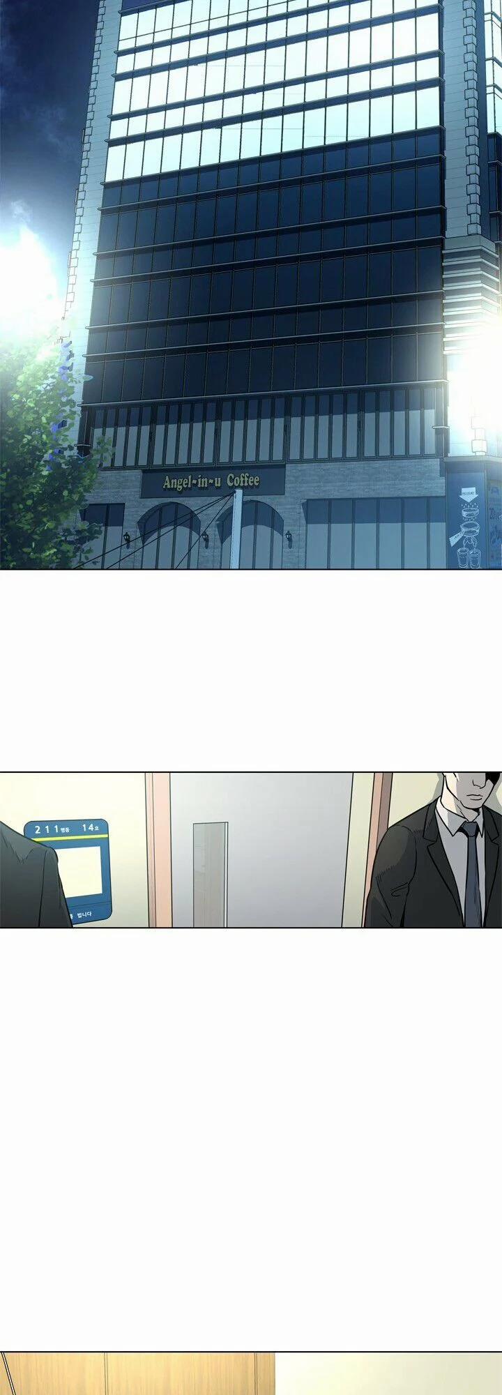 Đội Trưởng Lính Đánh Thuê 15 trang 1