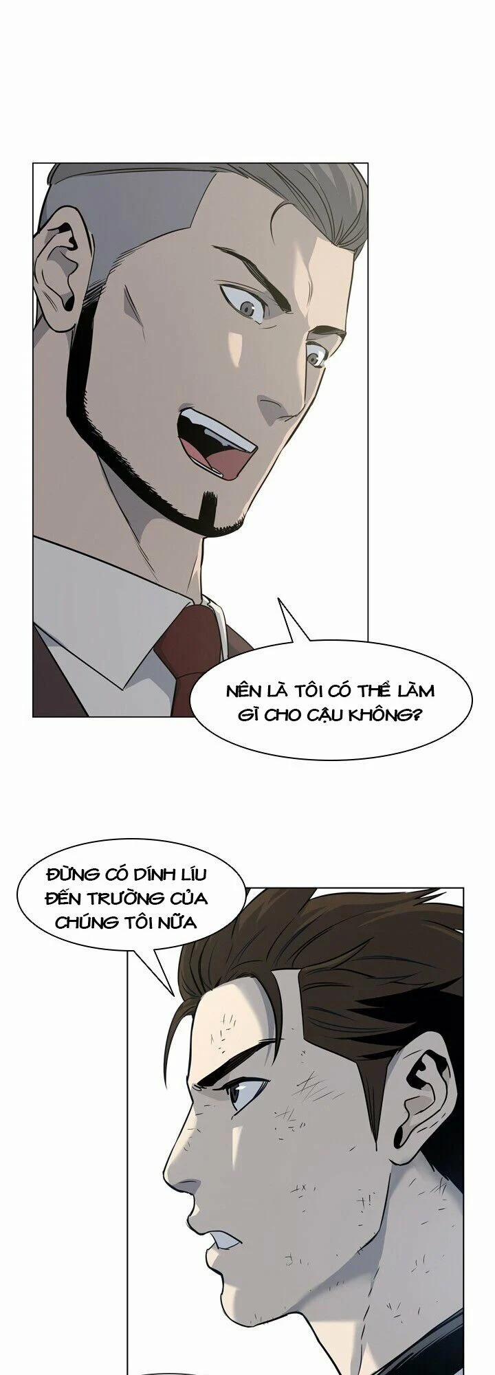 Đội Trưởng Lính Đánh Thuê 15 trang 16