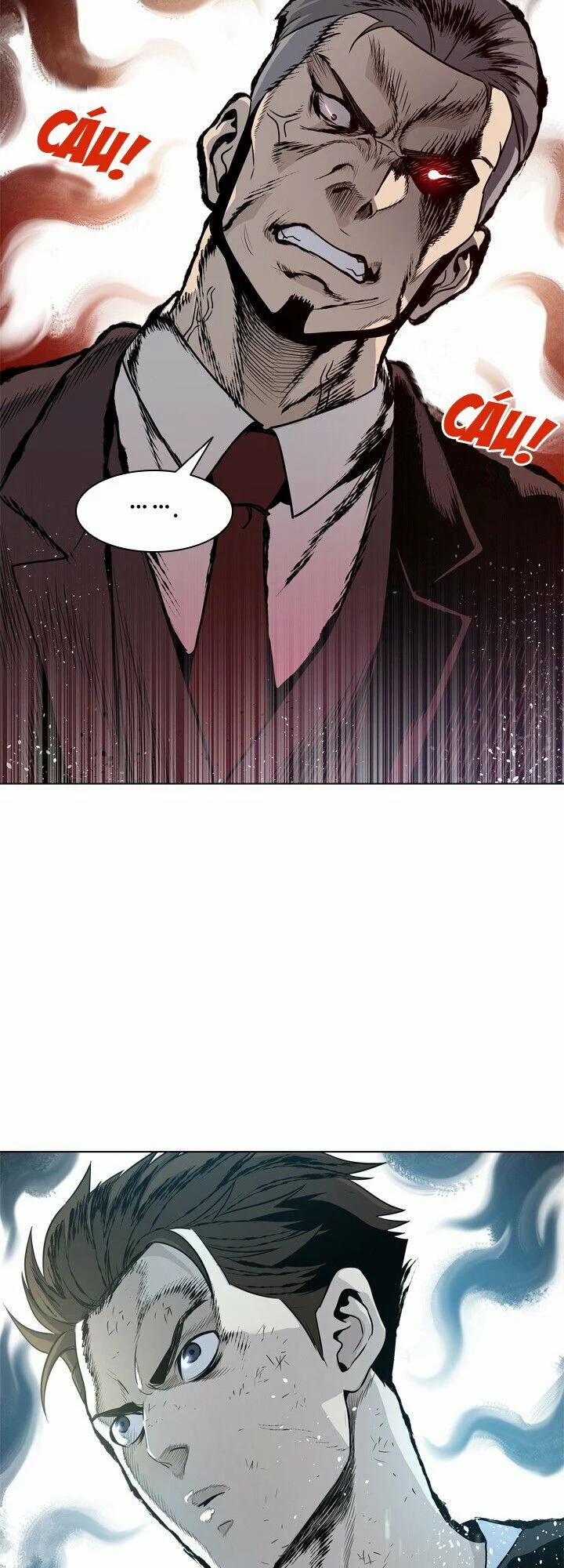 Đội Trưởng Lính Đánh Thuê 15 trang 22