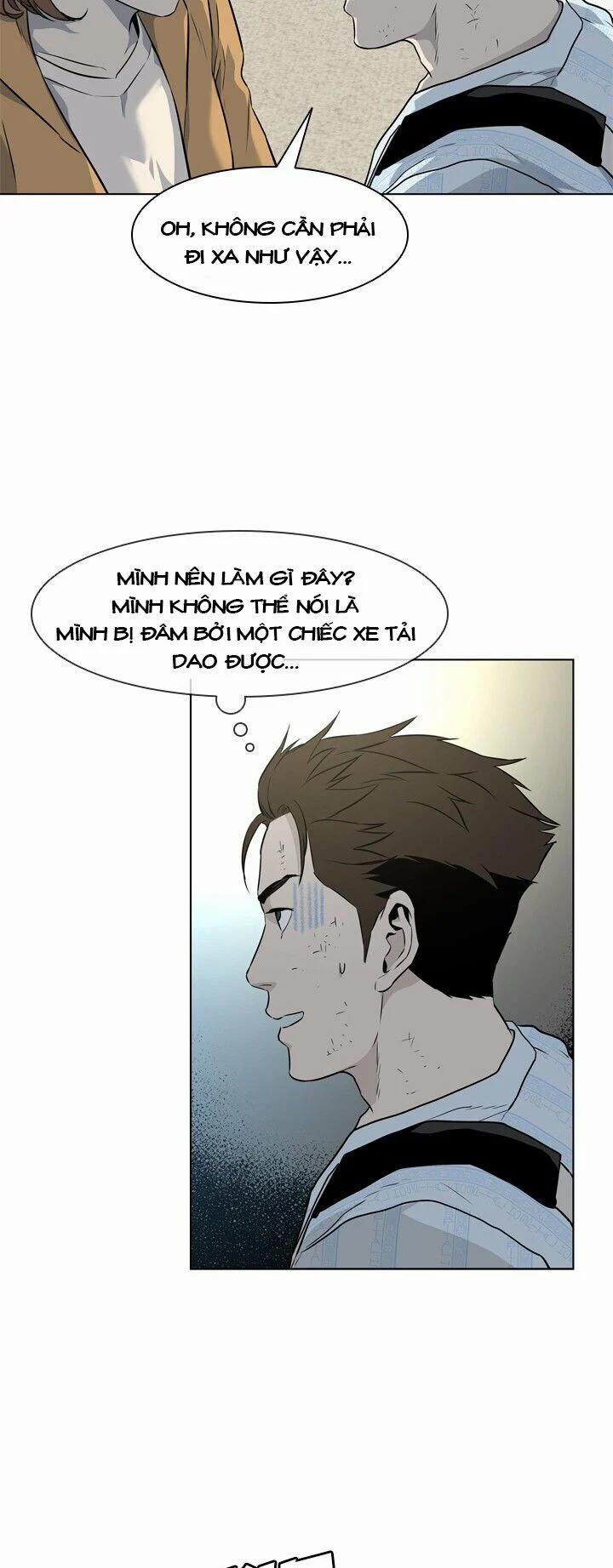 Đội Trưởng Lính Đánh Thuê 15 trang 36